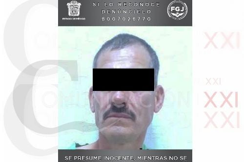 Otro "machito" golpeador de mujeres en Tejupilco, vinculado a proceso